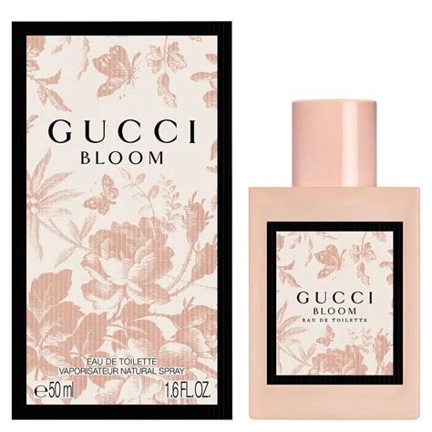 gucci bloom eau de toilette review